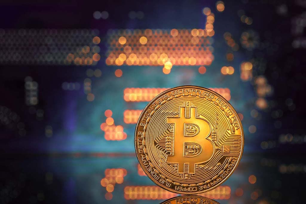 Bitcoin Price Broke Out of Two-Week Correction Setting New ATH Over Weekend