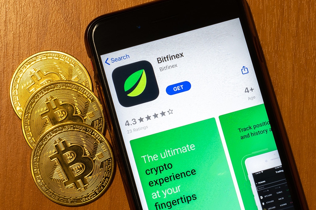 Bitfinex Allows Merchants Accept Payments in Crypto, BitPay Allows Dogecoin