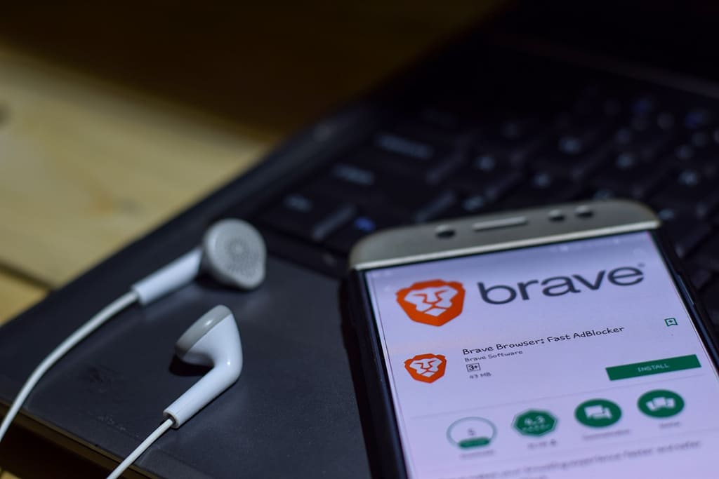 Brave Acquires Tailcat to Offer Private Search Alternative to Google Search and Chrome