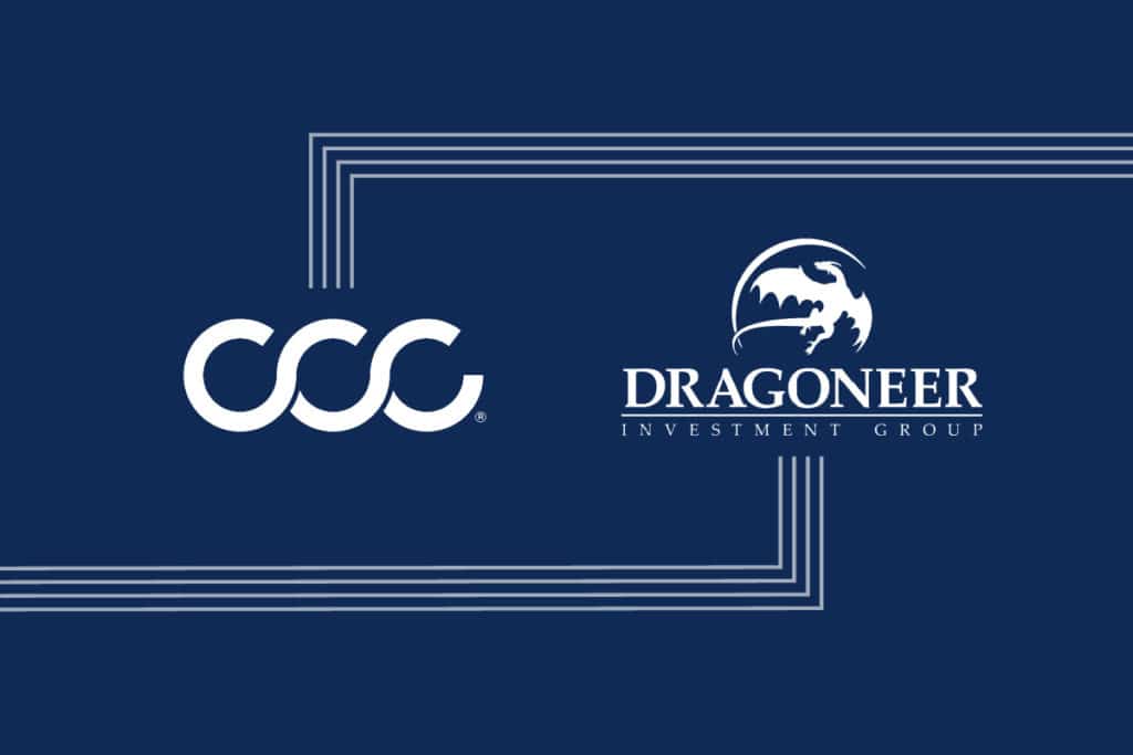 CCC Information to Go Public via $7B SPAC Deal with Dragoneer Growth Opportunities Corp