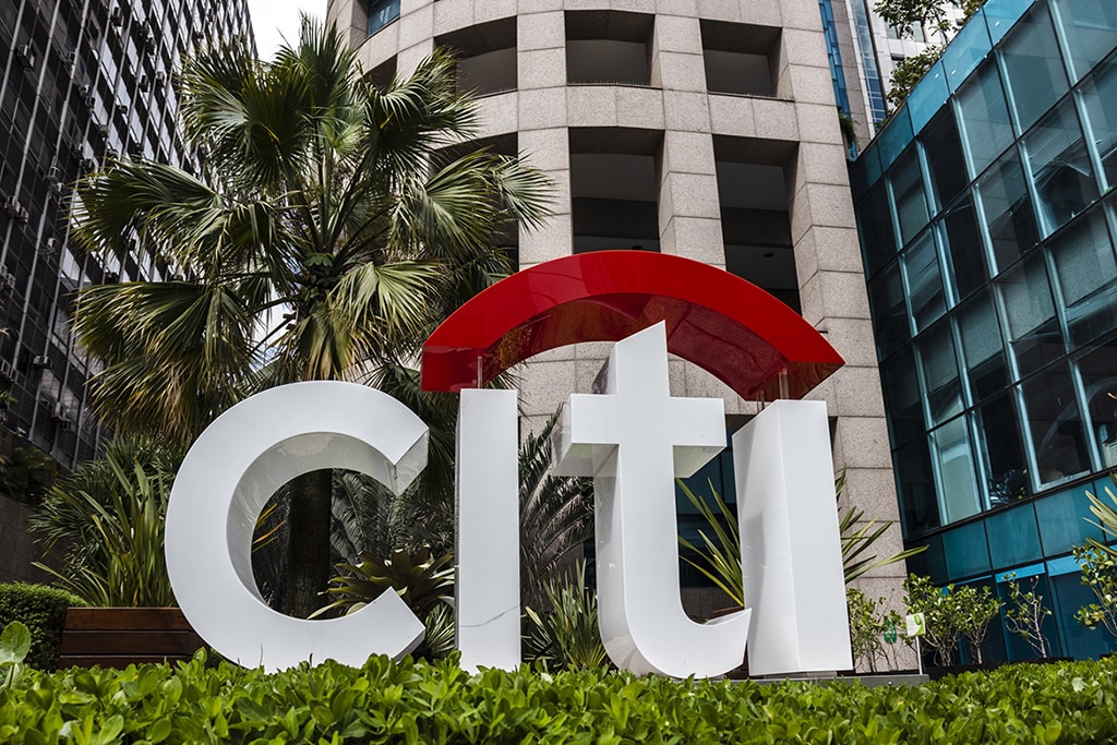 Citi Bank Predicts Bitcoin Could Become Future of International Transactions