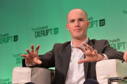 Coinbase CEO Brian Armstrong Set to Join Tech Billionaires with 39.6M Company’s Shares