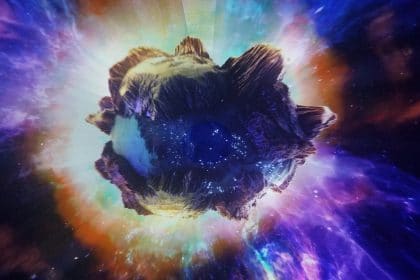 an image