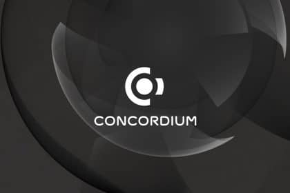 Concordium Completes $15M Private Sale After a Successful MVP Testnet