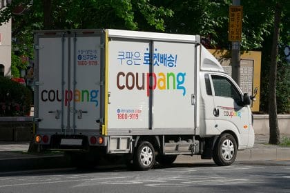 Coupang Makes IPO Debut at $35 per Share Raising $4.2B