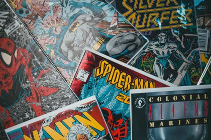 DC Comics Leaked Letter Reveals Interest in NFTs