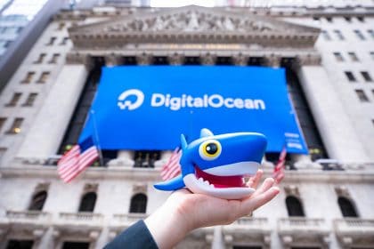DigitalOcean Stock Dipped 9.57% on Its IPO Debut Day