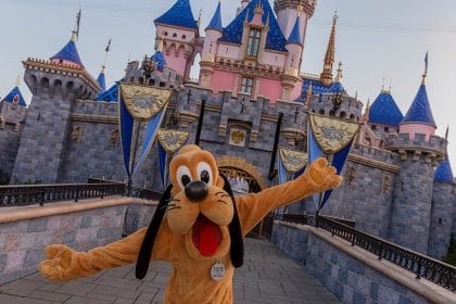 DIS Stock Down 1%, Disney to Reopen in California on April 30 at Limited Capacity 