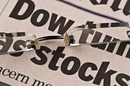 Dow Futures Shoot 300 Points over Drop in Treasury Yields, European & Asian Markets Follow