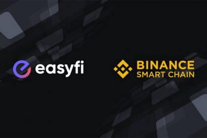 EasyFi Launches on Binance Smart Chain to Support Defi Interoperability