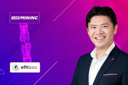 ethbox Enters DuckDAO Sale & Bags Strategic Investment from Boxmining