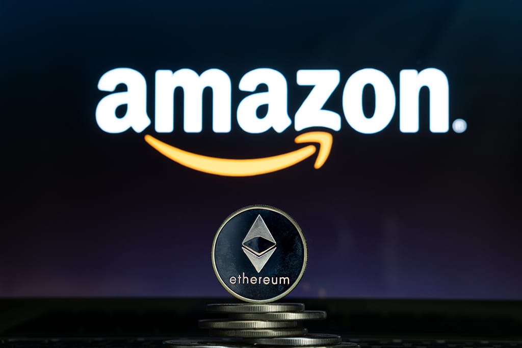 Ethereum Finally Lands on Amazon Managed Blockchain