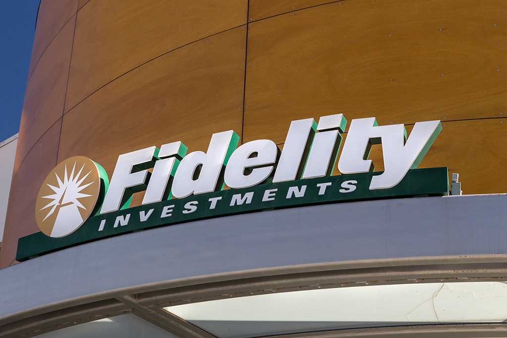 FD Funds Management Backed by Fidelity Files for Bitcoin ETF with SEC