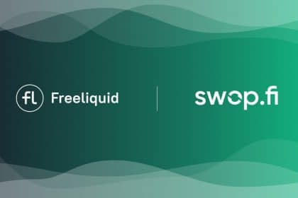 DeFi Stablecoin Lending Platform Freeliquid Completes Swop.Fi & Waves Integration