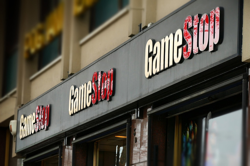 GME Stock Up 52% despite Mixed Q4 Earnings Reported by GameStop