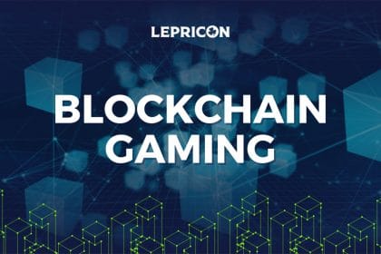 Is Gaming Answer to Mainstream Adoption of Blockchain?