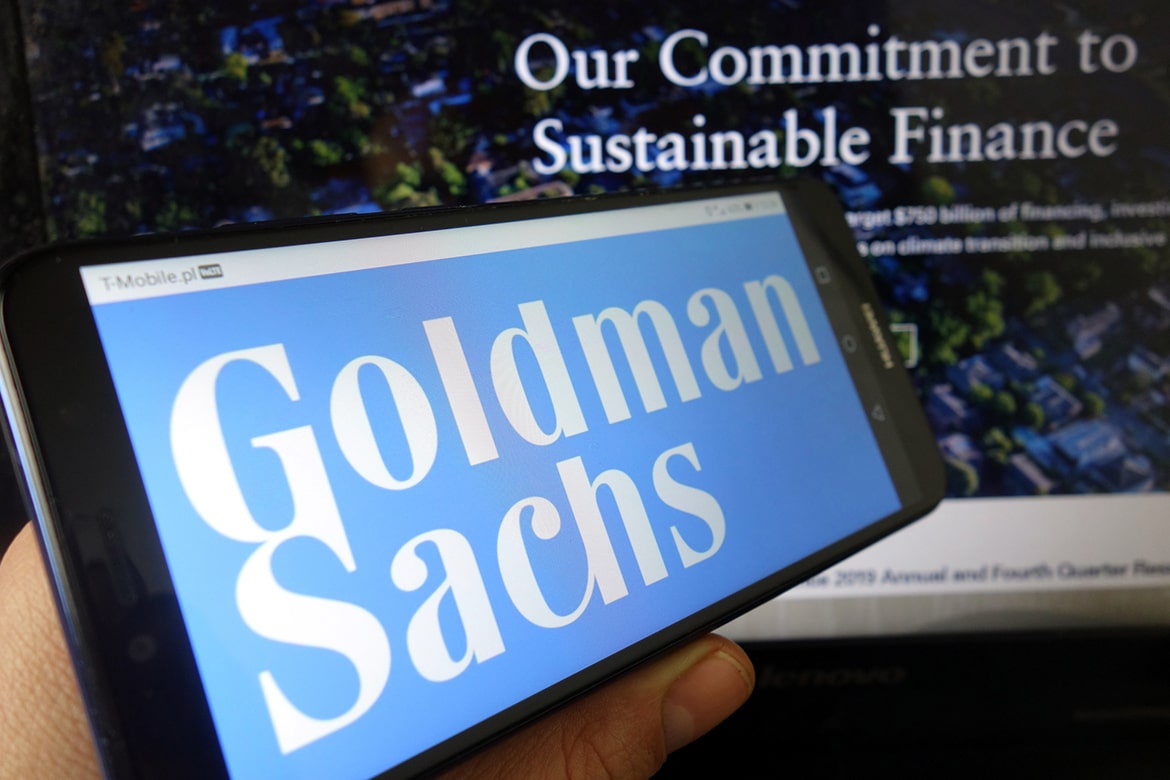 Goldman Sachs Reopens Cryptocurrency Trading Desk amid Growing BTC Adoption