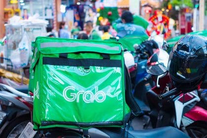 Grab Set to Go for IPO via Merger with Silicon Valley-Based SPAC