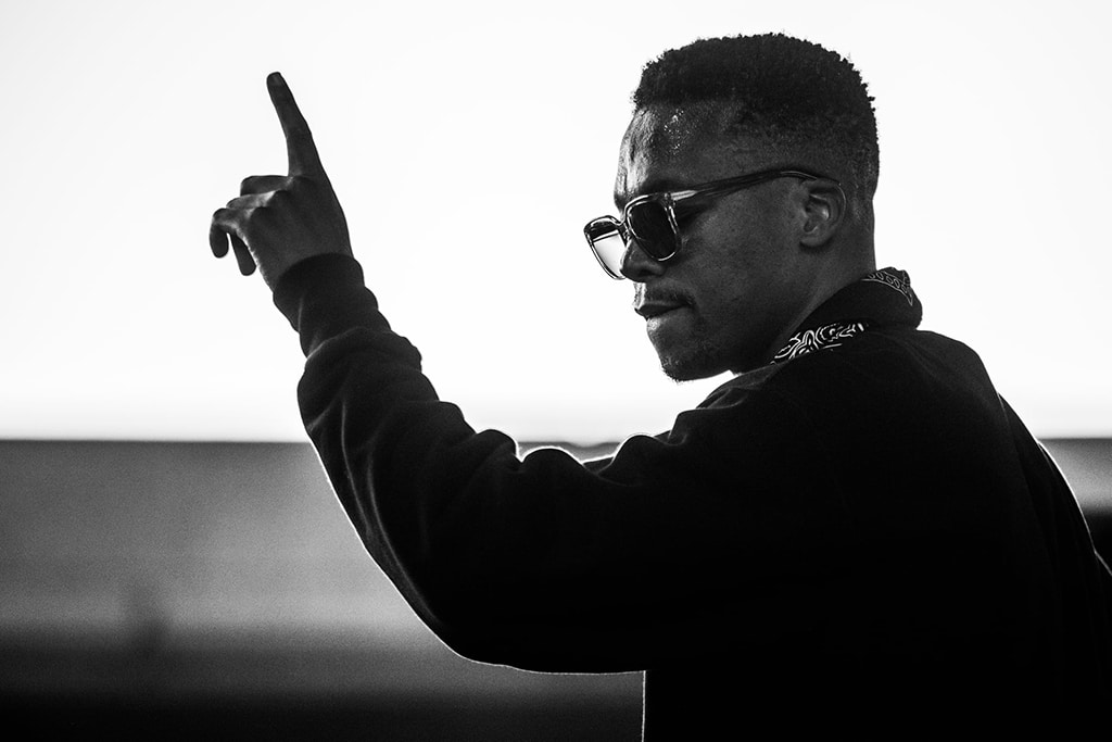 Grammy-Winning Lupe Fiasco to Launch NFT on Origin