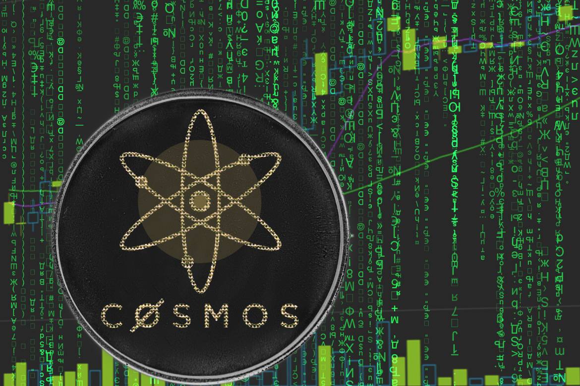 Is Cosmos Atom Cryptocurrency A Good Investment ...