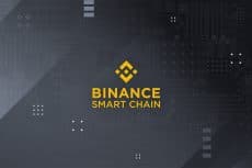 Binance Smart Chain