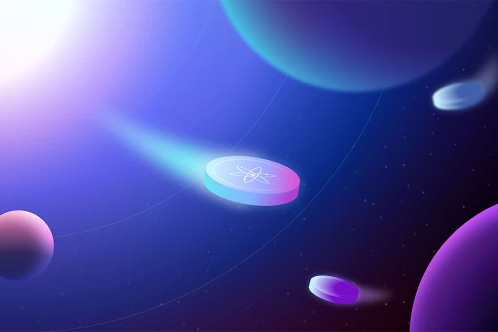 Cosmos Enables Inter-Blockchain Communication (IBC) Transfers on Cosmos Hub