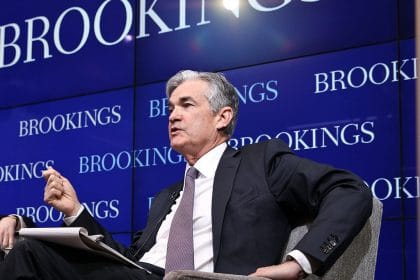 Fed Chair Jerome Powell: CBDC Needs to Coexist with Cash and Other Types of Money