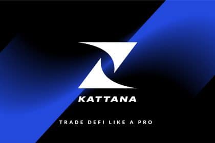 Kattana Is Helping Users Improve Their DeFi Trading Strategies with One-Stop Terminal