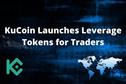 KuCoin Expands in the Derivative Market by Launching Leveraged Tokens