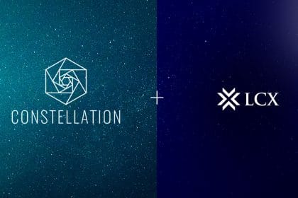 Constellation Network Chooses LCX as Partner