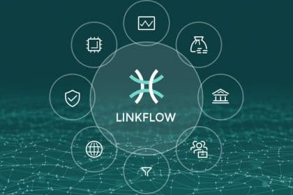 Linkflow Finance Announces Strategic and Technical Partnership with Soteria Finance and Titan