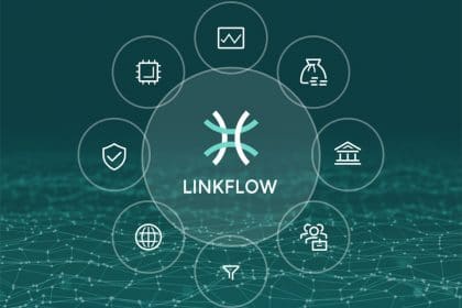 Linkflow Launches Crypto Prime Brokerage Service