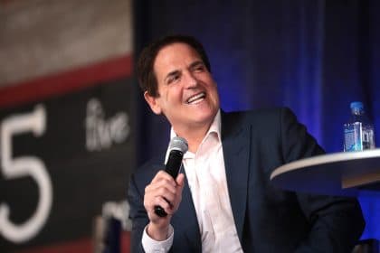 Billionaire Mark Cuban Launches NFT Project to Invite Digital Arts and Collectibles 