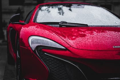 McLaren Partners with Turkish Crypto Exchange Bitci.com to Launch Its Official Fan Token