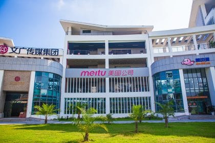 Chinese Tech Company Meitu Goes Long on Bitcoin and Ethereum, Invests About $40M