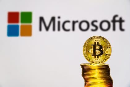 Microsoft Considers Adding Bitcoin Payment to Its Online Store, Polling Xbox Users