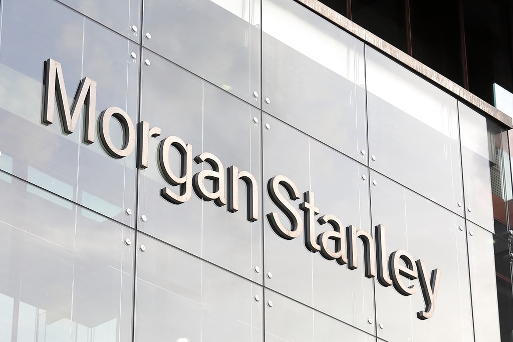 Morgan Stanley Is Reportedly Interested in Buying Stake in Bithumb