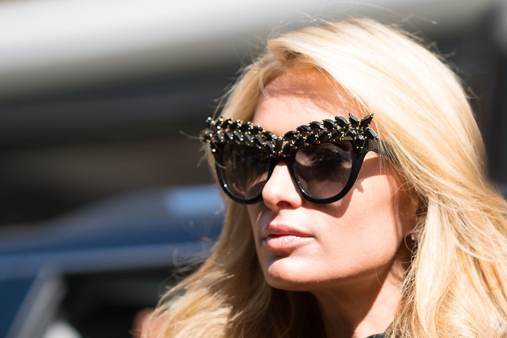 Paris Hilton Enters NFT Market after Referral by KimDotcom