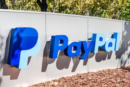 PayPal Reportedly Acquiring Crypto Custodian Curv for $200-$300 Million