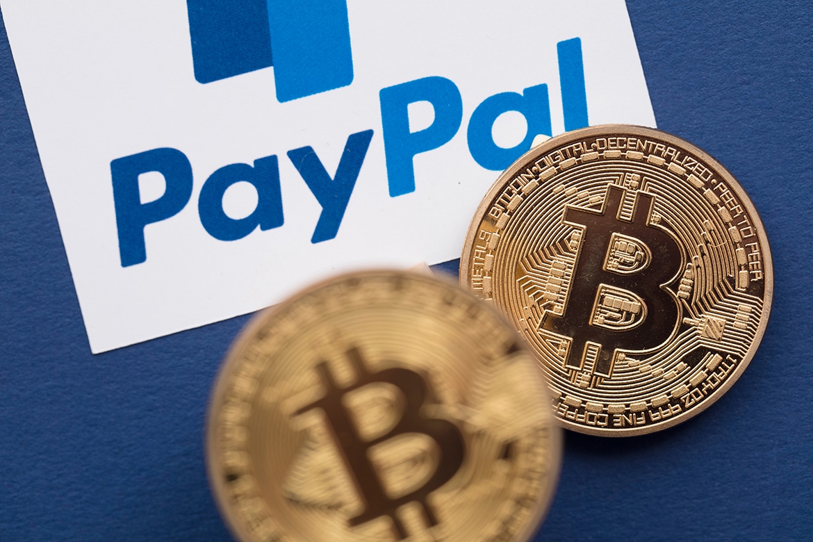 PayPal Officially Launches ‘Checkout with Crypto’ Feature for US Customers