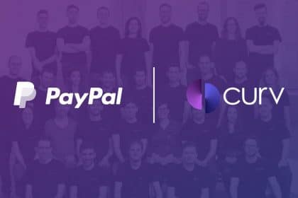PayPal Acquires Digital Asset Security Firm Curv to Expand Its Crypto Unit