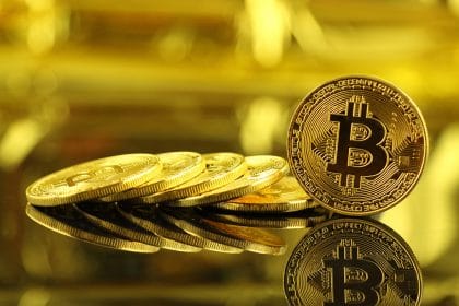 Peter Schiff’s Son Spencer Converts 100% Portfolio to Bitcoin