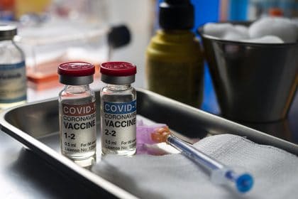 Pfizer and Moderna COVID-19 Vaccines Proves Effective in Real-World Use after First Shot