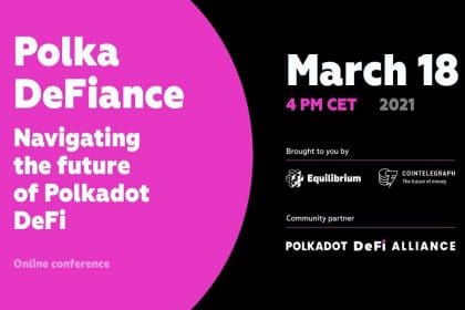 Polka DeFiance: Navigating the Future of Polkadot DeFi
