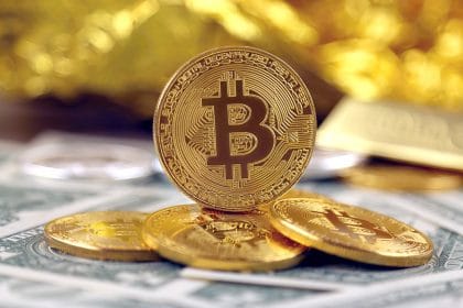 Fed Chair Jerome Powell: Bitcoin Is More Substitute for Gold than Dollar