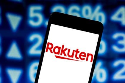 Rakuten Shares Jump 24% Post Stake Sale to Tencent, Walmart & Japan Post