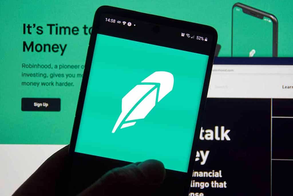 Robinhood to File for Confidential IPO in March