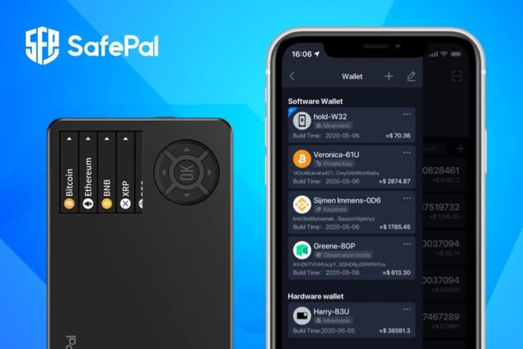 SafePal Introduces Innovative Airdrop Mechanism Wallet Holder Offering (WHO)