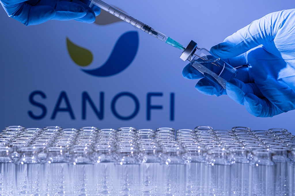 SAN Stock Up 0.52%, Sanofi to Begin Human Trials of Second COVID-19 Vaccine