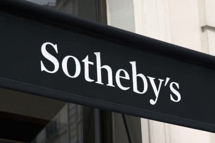 Sotheby’s Joins Christie’s in NFT and Digital Art World